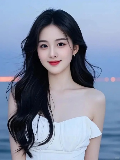 气质女头！好美呦！！！_1_两米可乐_来自小红书网页版.jpg